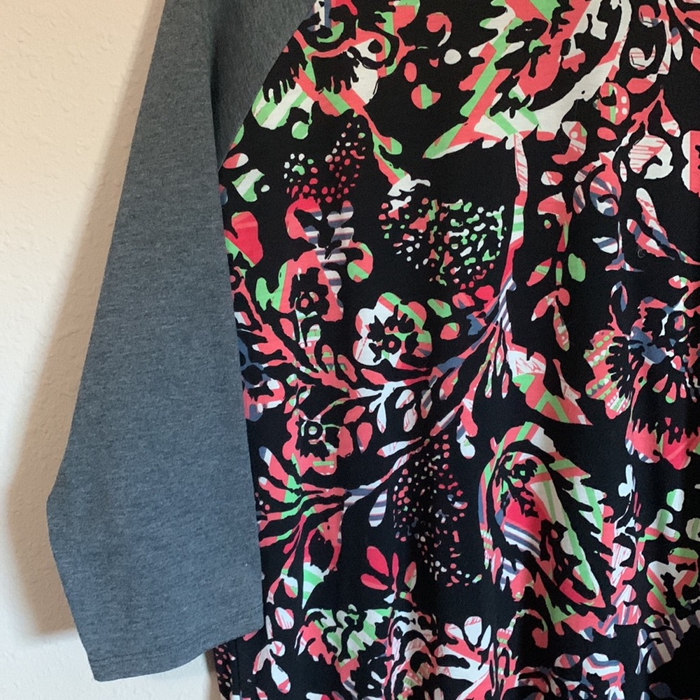 NWOT LulaRoe Randy - Picture 3 of 3